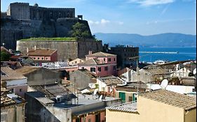 Nice View Apartment Corfu